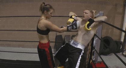 Punching Porn 